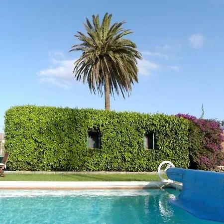 Villa Sleeps 6 Pool Wifi Los Valles