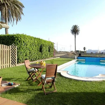 Sleeps 6 Pool Wifi Los Valles