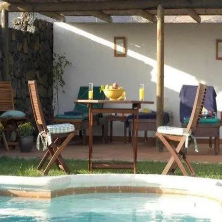 Villa Sleeps 6 Pool Wifi Los Valles