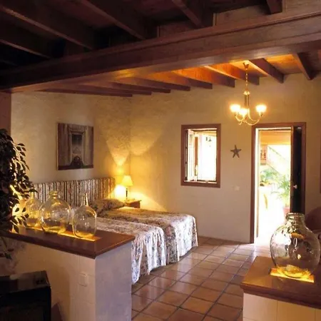 ヴィラ Sleeps 6 Pool Wifi Los Valles